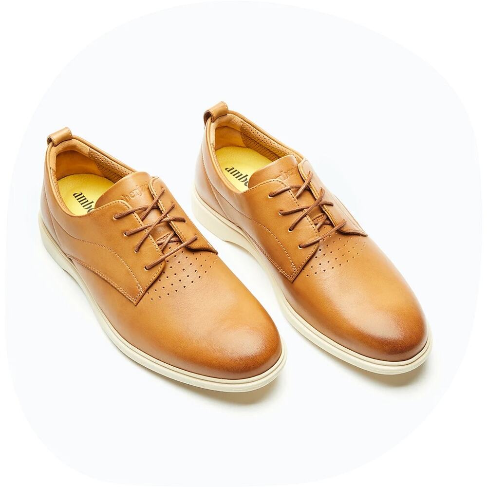 Amberjack The Original Honey Men's Size 10.5 New in Box